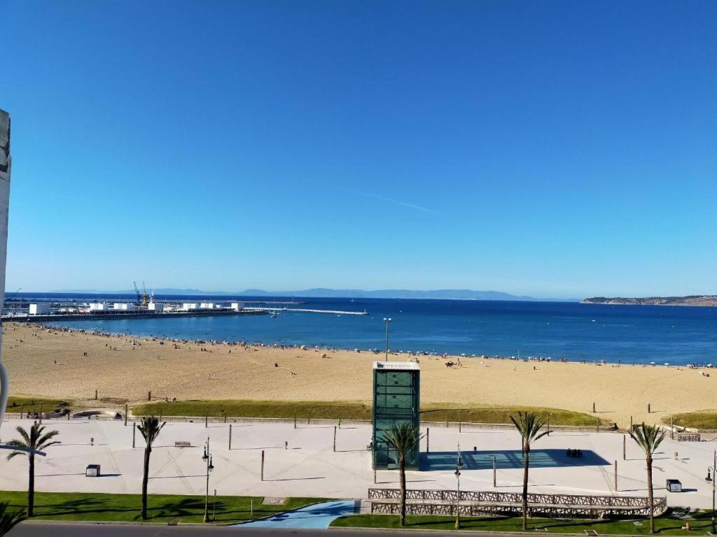 Hilton Tanger City Center Residence Zewnętrze zdjęcie