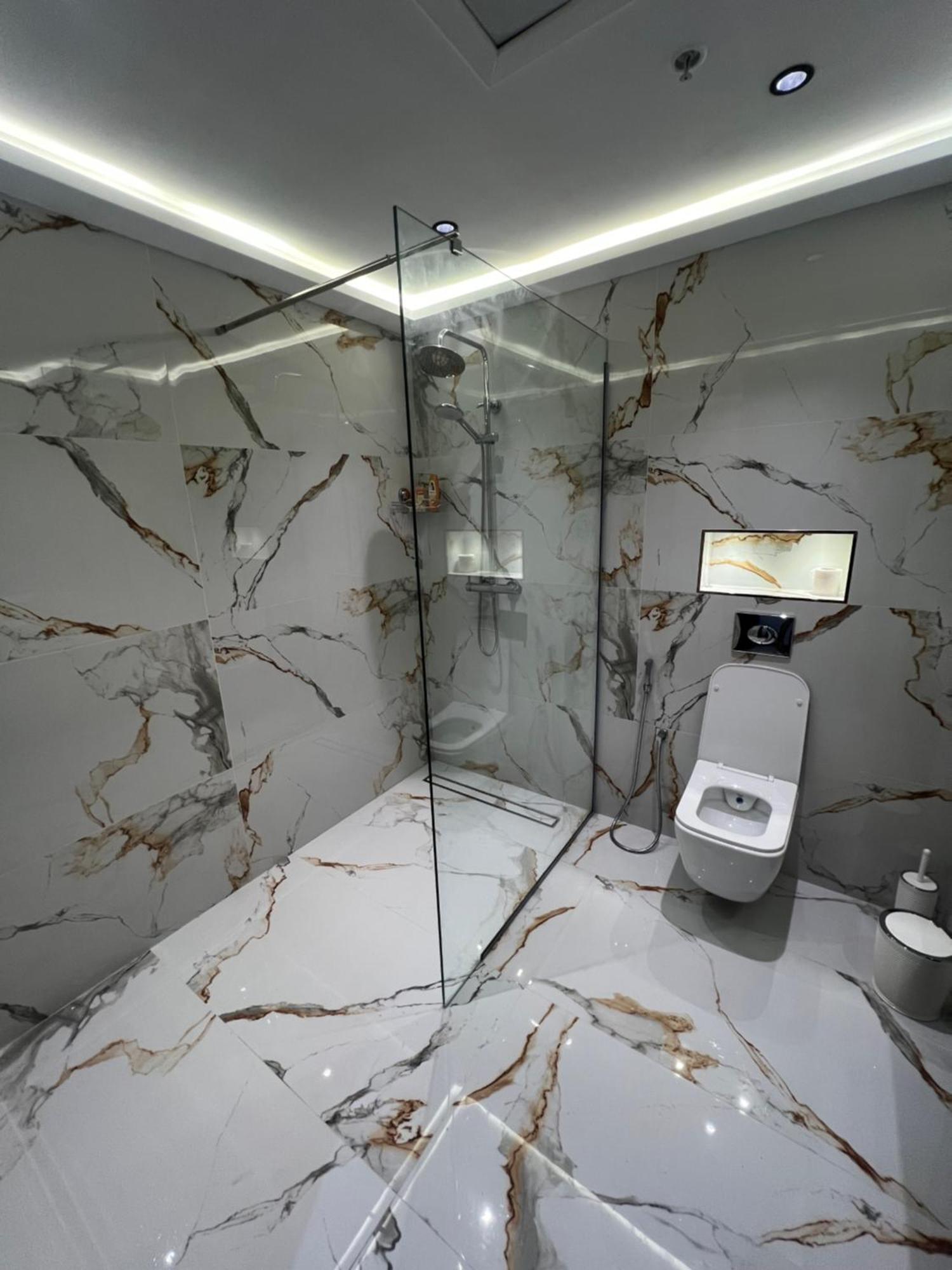 Hilton Tanger City Center Residence Zewnętrze zdjęcie