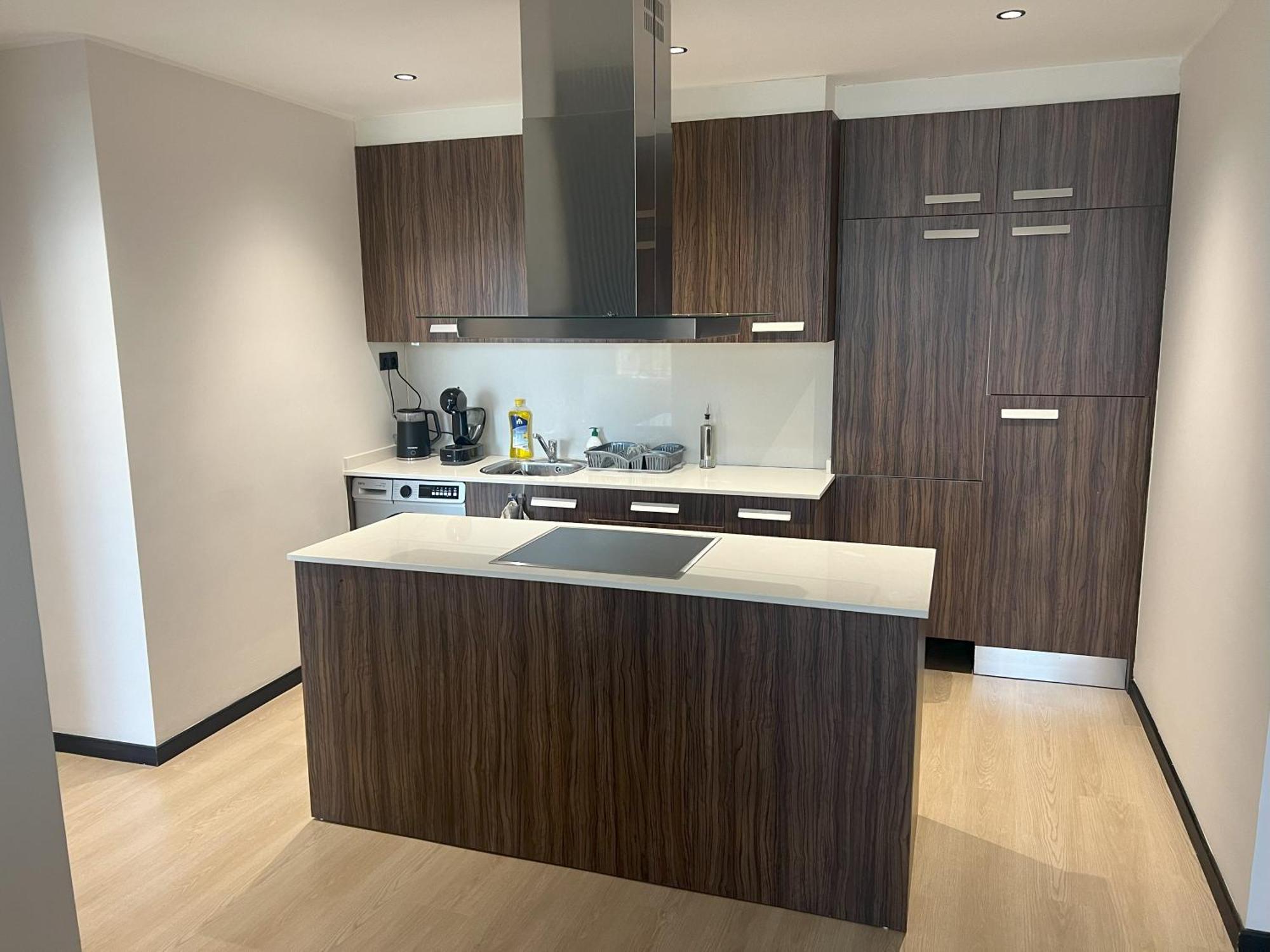 Hilton Tanger City Center Residence Zewnętrze zdjęcie
