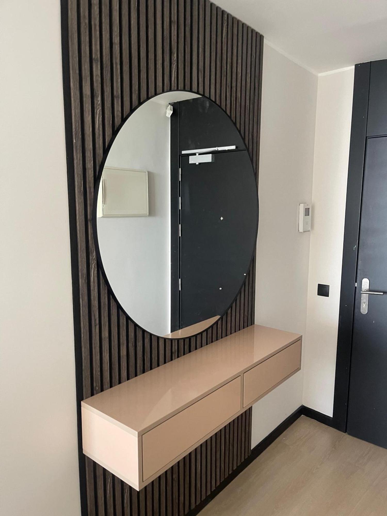 Hilton Tanger City Center Residence Zewnętrze zdjęcie