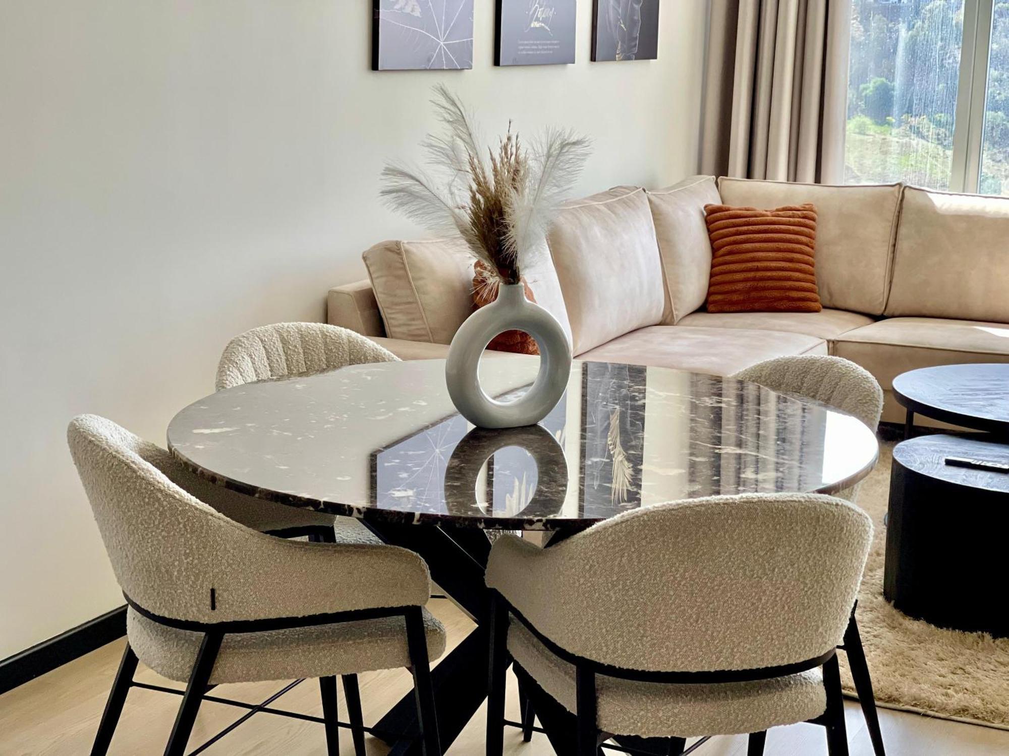 Hilton Tanger City Center Residence Zewnętrze zdjęcie