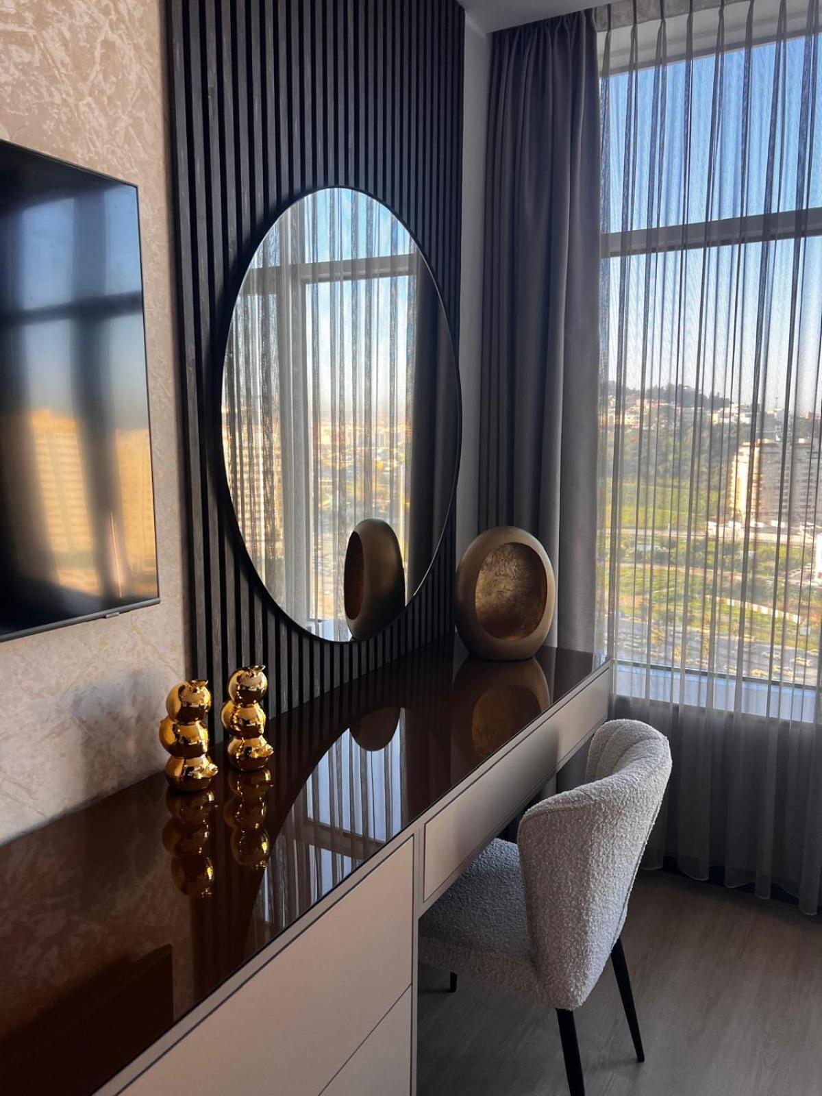 Hilton Tanger City Center Residence Zewnętrze zdjęcie
